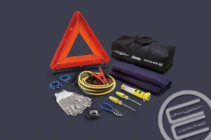 Roadside Safety Kit